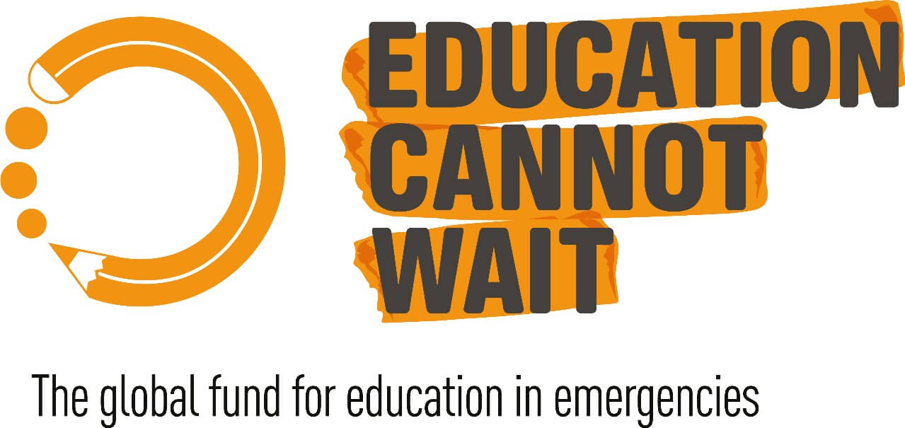 	Gender-inclusive education projects with Education Cannot Wait