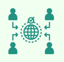 Accessibility audits by Gender and Inclusion Expert for institutions.