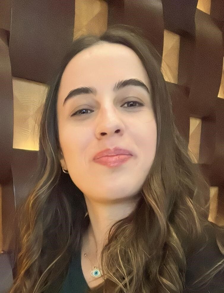 Testimonial by Clara for Gender and Inclusion Expert services.