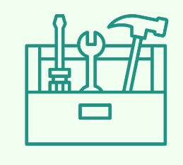 Custom toolkits by Gender and Inclusion Expert for NGOs.