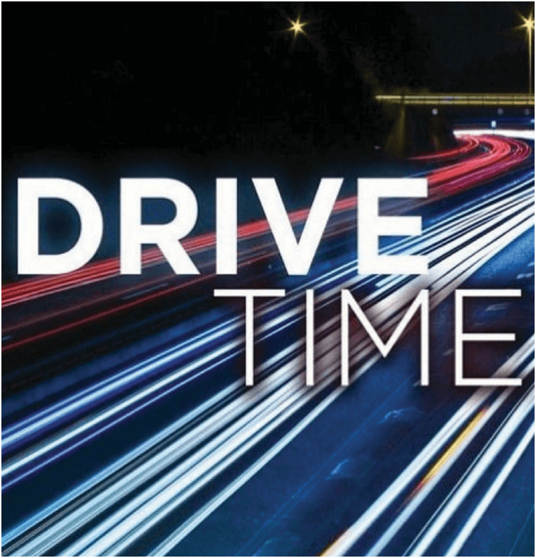 Drive Time Show Podcast: Child Marriage in 2020