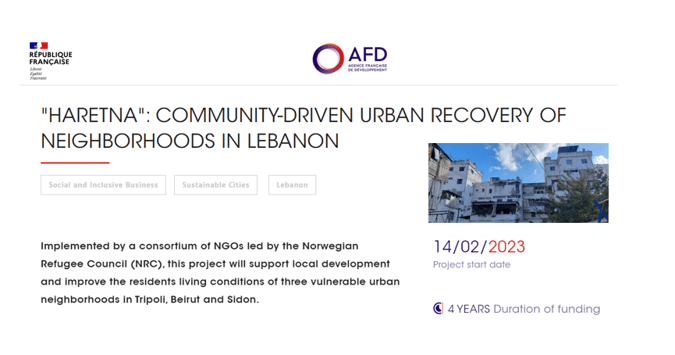 Gender Action Plan developed for Haretna Consortium in 2023