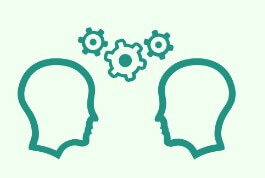 Individual coaching plans by Gender and Inclusion Expert.