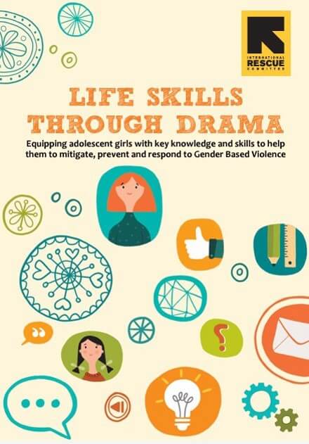 Life Skills Through Drama Curriculum, June 2021