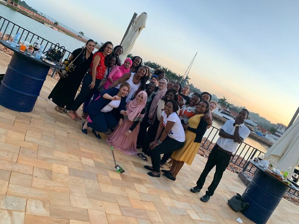 Global Consultancy Visit to Uganda, 2019