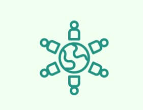 Diversity solutions by Gender and Inclusion Expert for global organizations.